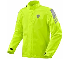 Revit Cyclone 4 H2O, veste de pluie M Jaune Néon Jaune Néon