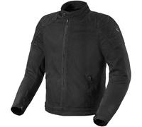 Revit Dale Jacket Noir 2XL Homme