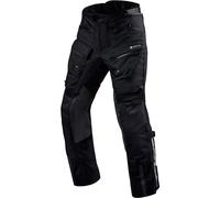Revit Defender 3, pantalon en textile Gore-Tex Court L Noir Noir