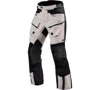 REV'IT PANTALON DEFENDER 3 GORE-TEX STANDARD - XXL - REV'IT PANTALON DEFENDER 3 GORE-TEX STANDARD - ARGENT/NOIR