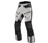 REVIT Pantalons Defender 3 GTX Long Silver / Black M