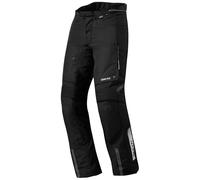Revit Defender Pro Gore-Tex Pantalon textile, noir, Taille S