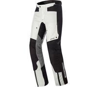 Revit Defender Pro, pantalons textile Gore-Tex XL Gris/Noir Gris/Noir