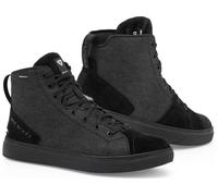 Revit Delta H2O Chaussures moto, noir, Taille 41