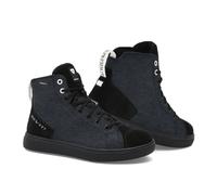 Revit Delta H2o Motorcycle Shoes Bleu EU 37 Femme