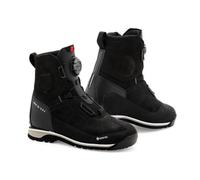 REV'IT DEMI-BOTTES PIONEER GTX - 40 - REV'IT DEMI-BOTTES PIONEER GTX - NOIR