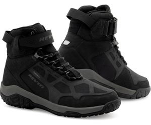 Revit Descent H2O, chaussures étanches 45 EU Noir Noir