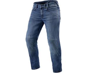 Revit Detroit 2, jeans W36/L30 Bleu Bleu