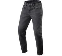 Revit Detroit 3, jeans W31/L32 Noir Noir