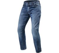Revit Detroit Tapered Jeans Bleu 28 / 34 Homme