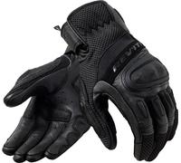 Revit Dirt 4, gants XL Noir Noir