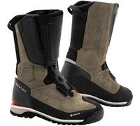 REV'IT BOTTES DISCOVERY GTX - 43 - REV'IT BOTTES DISCOVERY GTX - MARRON