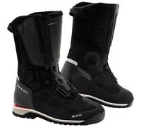 REV'IT BOTTES DISCOVERY GTX - 46 - REV'IT BOTTES DISCOVERY GTX - NOIR