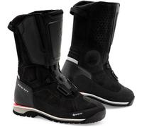 Revit Discovery GTX Bottes de moto, noir, taille 39 pour homme