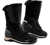 Revit Discovery GTX, bottes Gore-Tex 45 EU Noir Noir