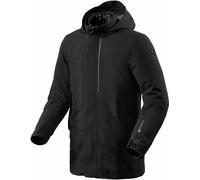 Revit Domain, veste textile Gore-Tex S Noir Noir