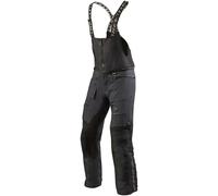 REVIT Pantalons Dominator 3 GTX Short Black XXL