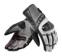 Revit Dominator 3 GTX Gants de Moto (Black/Anthracite,XL)