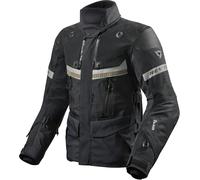 REV'IT! Blouson Dominator 3 GTX Noir Taille S