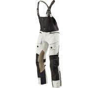Revit Dominator 3, pantalon en textile Gore-Tex Long XL Argent/Noir Argent/Noir