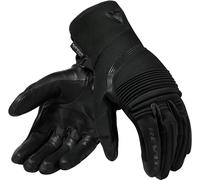 Revit Drifter 3 H20 Mesdames les gants de moto, noir, Taille XL