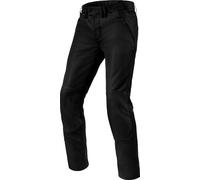 Revit Eclipse 2, pantalon en textile Court 3XL Noir Noir