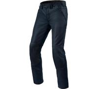 Revit Eclipse 2, pantalon en textile XXL Bleu Foncé Bleu Foncé