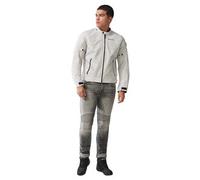 REV'IT! Eclipse 2 Veste Textile argent XXXXL