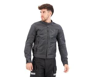 Revit Eclipse 2 Veste textile de moto (Grey,3XL)