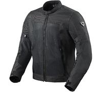 REV'IT Eclipse 2 Gris XL
