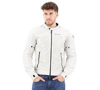 REV'IT VESTE ECLIPSE 2 - XL - REV'IT VESTE ECLIPSE 2 - ARGENT