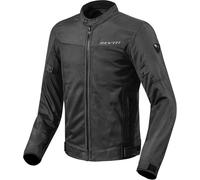 Revit Eclipse Jacket Noir XS Homme
