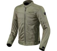Revit Eclipse Jacket Vert XS Homme