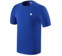 Revit T-shirt à Manches Courtes Eddie