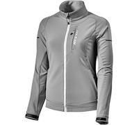 Revit Edison, zip hoodie women S Gris Clair Gris Clair