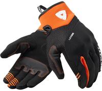 Revit Endo Summer Gloves Noir 2XL Homme