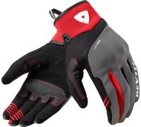 Revit Endo Woman Gloves Gris S Femme