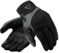 Revit Endo, gants S Noir/Gris Noir/Gris