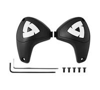 Revit Ensemble de curseurs de coude, noir pour homme