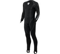 REV'IT! Combinaison fonctionnelle Excellerator 2 1 pièce manches longues Noir XL
