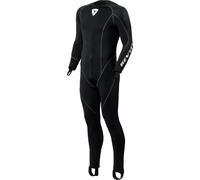 Revit Excellerator 2 Combinaison Fonctionnelle 1 pièce, Schwarz, XL