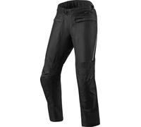 Revit Factor 4 Pants Noir S / Long Homme
