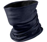 Revit Finish Chauffe-cou, noir/bleu, Taille unique