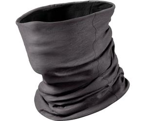 Revit Finish Chauffe-cou, noir-gris pour homme