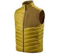 Revit Finley 2 Gilet, jaune-beige, taille XL pour homme