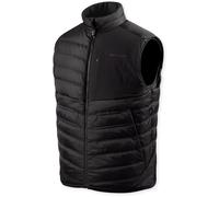 Revit Finley 2 Gilet, noir, taille XL pour homme