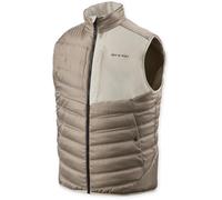 Revit Finley 2 Gilet, beige, taille 2XL pour homme