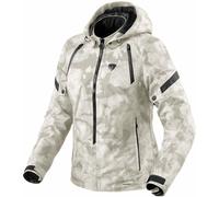 Revit Veste à Capuche Flare 3 H2o
