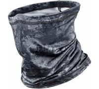 Revit Flash Camo, écharpe en tube Taglia unica Gris Foncé/Gris Gris Foncé/Gris