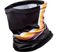 Revit Flash Chauffe-cou, noir/jaune, Taille unique